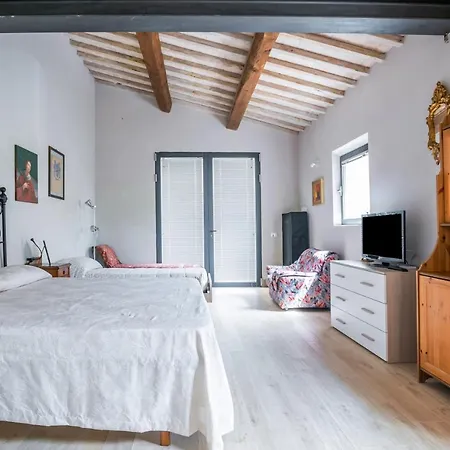 Apartman Siena- Porta Romana Lovely With Parking! Siena