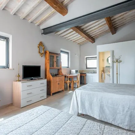 Apartment Siena- Porta Romana Lovely With Parking!