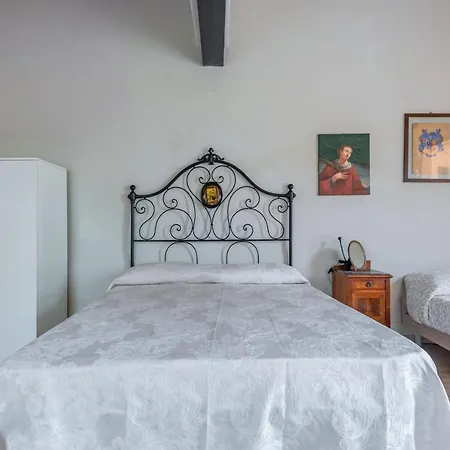 Apartment Siena- Porta Romana Lovely With Parking!