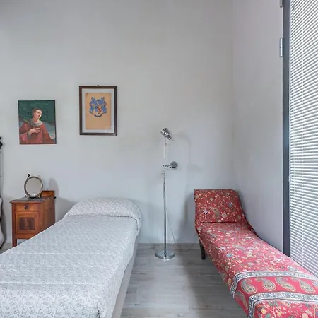 Siena- Porta Romana Lovely With Parking! Appartement *